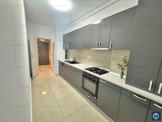 Apartament 2 camere de inchiriat, zona Albert, 62 mp