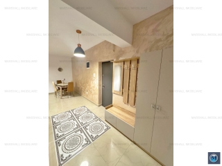 Apartament 2 camere de inchiriat, zona Albert, 62 mp