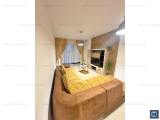 Apartament 2 camere de inchiriat, zona Albert, 62 mp