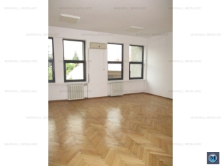 Spatiu  birouri de inchiriat, zona Central, 294.11 mp