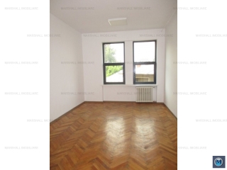 Spatiu  birouri de inchiriat, zona Central, 294.11 mp
