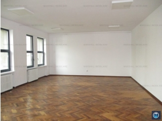Spatiu  birouri de inchiriat, zona Central, 294.11 mp