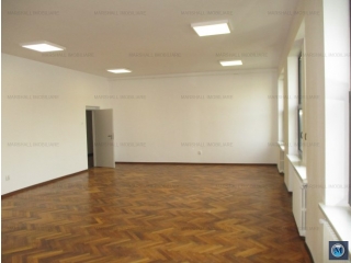 Spatiu  birouri de inchiriat, zona Central, 294.11 mp