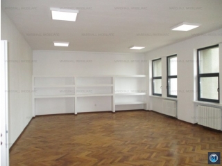 Spatiu  birouri de inchiriat, zona Central, 294.11 mp