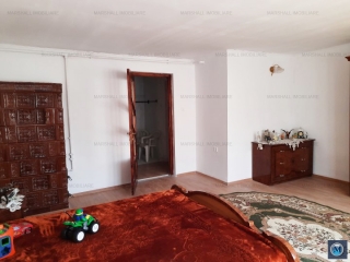 Vila cu 6 camere de vanzare, zona Sud, 199.3 mp