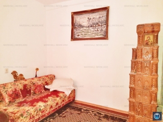 Vila cu 6 camere de vanzare, zona Sud, 199.3 mp