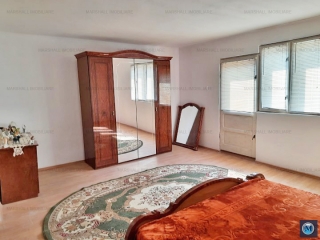 Vila cu 6 camere de vanzare, zona Sud, 199.3 mp