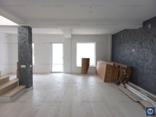 Vila cu 4 camere de vanzare in Paulesti, 123.25 mp