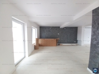 Vila cu 4 camere de vanzare in Paulesti, 123.25 mp