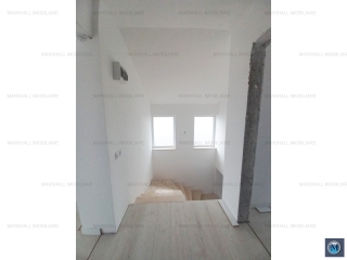 Vila cu 4 camere de vanzare in Paulesti, 123.25 mp
