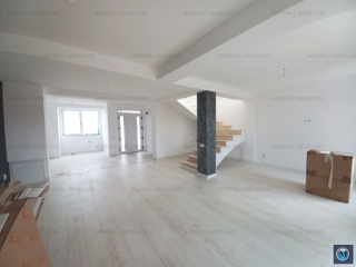 Vila cu 4 camere de vanzare in Paulesti, 123.25 mp