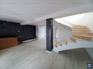 Vila cu 4 camere de vanzare in Paulesti, 123.25 mp