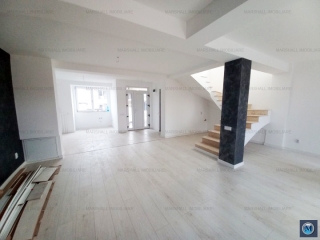 Vila cu 4 camere de vanzare in Paulesti, 123.25 mp