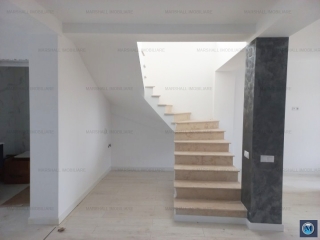 Vila cu 4 camere de vanzare in Paulesti, 123.25 mp