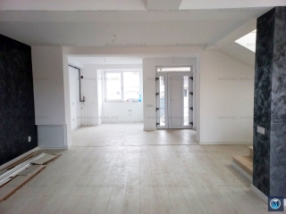 Vila cu 4 camere de vanzare in Paulesti, 123.25 mp