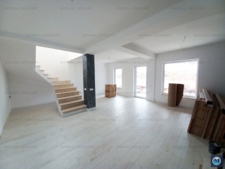 Vila cu 4 camere de vanzare in Paulesti, 123.25 mp