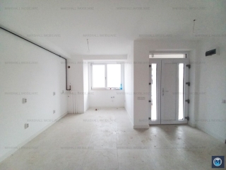 Vila cu 4 camere de vanzare in Paulesti, 123.25 mp
