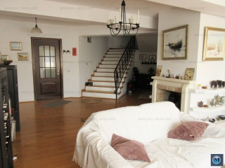 Vila cu 6 camere de vanzare, zona Albert, 355.63 mp