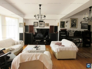 Vila cu 6 camere de vanzare, zona Albert, 355.63 mp