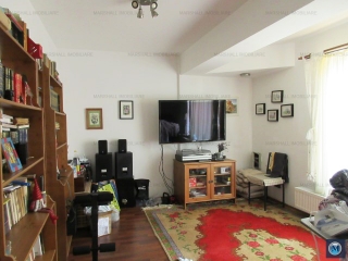 Vila cu 6 camere de vanzare, zona Albert, 355.63 mp