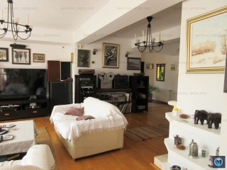 Vila cu 6 camere de vanzare, zona Albert, 355.63 mp