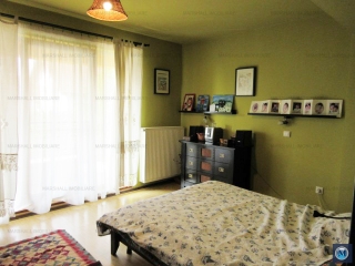 Vila cu 6 camere de vanzare, zona Albert, 355.63 mp