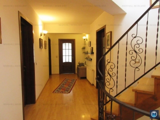 Vila cu 6 camere de vanzare, zona Albert, 355.63 mp