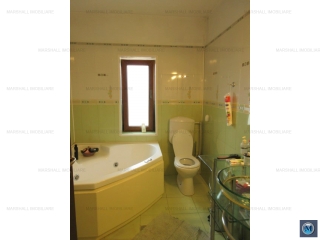 Vila cu 6 camere de vanzare, zona Albert, 355.63 mp