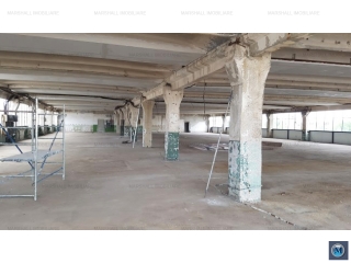 Spatiu industrial de inchiriat, zona Est, 1700 mp