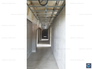 Spatiu industrial de inchiriat, zona Est, 1700 mp