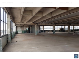 Spatiu industrial de inchiriat, zona Est, 1700 mp