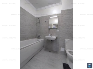 Apartament 3 camere de inchiriat, zona Albert, 84 mp