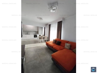 Apartament 3 camere de inchiriat, zona Albert, 84 mp