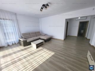 Apartament 3 camere de inchiriat, zona Albert, 104 mp