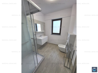 Apartament 3 camere de inchiriat, zona Albert, 104 mp