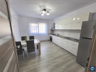 Apartament 3 camere de inchiriat, zona Albert, 104 mp
