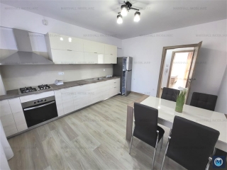 Apartament 3 camere de inchiriat, zona Albert, 104 mp
