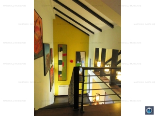 Vila cu 4 camere de vanzare, zona Ultracentral, 332 mp