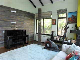 Vila cu 4 camere de vanzare, zona Ultracentral, 332 mp