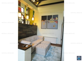 Vila cu 4 camere de vanzare, zona Ultracentral, 332 mp