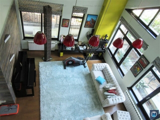Vila cu 4 camere de vanzare, zona Ultracentral, 332 mp