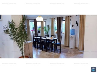Vila cu 7 camere de vanzare, zona Exterior Vest, 371 mp