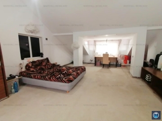 Vila cu 4 camere de vanzare, zona Marasesti, 150 mp