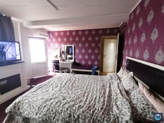 Vila cu 4 camere de vanzare, zona Marasesti, 150 mp