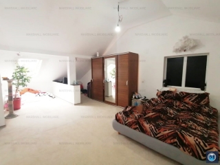 Vila cu 4 camere de vanzare, zona Marasesti, 150 mp