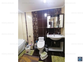 Vila cu 4 camere de vanzare, zona Marasesti, 150 mp