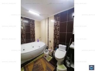 Vila cu 4 camere de vanzare, zona Marasesti, 150 mp