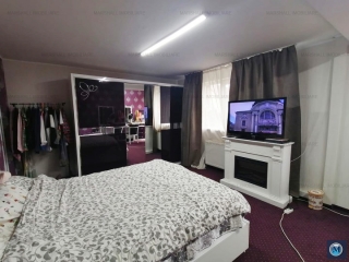 Vila cu 4 camere de vanzare, zona Marasesti, 150 mp