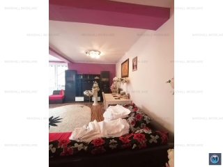 Vila cu 4 camere de vanzare, zona Marasesti, 150 mp