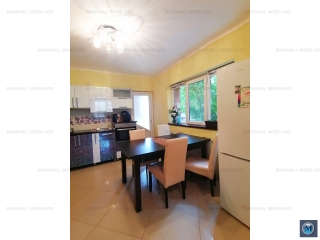 Vila cu 4 camere de vanzare, zona Marasesti, 150 mp